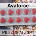 Avaforce 870