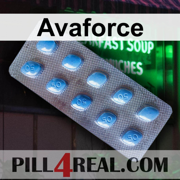 Avaforce 895