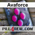 Avaforce 954