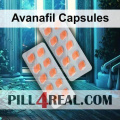 Avanafil Capsules 039