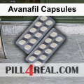 Avanafil Capsules 325