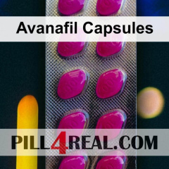 Avanafil Capsules 334