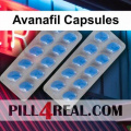 Avanafil Capsules 448