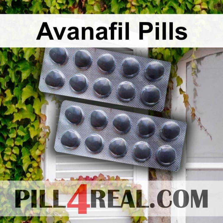 Avanafil Pills 013