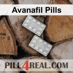 Avanafil Pills 024