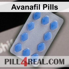 Avanafil Pills 203
