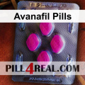 Avanafil Pills 211