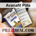 Avanafil Pills 574