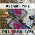 Avanafil Pills 616