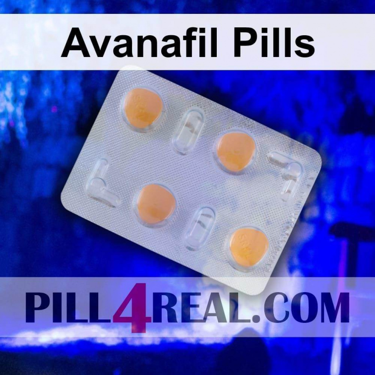 Avanafil Pills 674