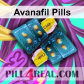 Avanafil Pills 820