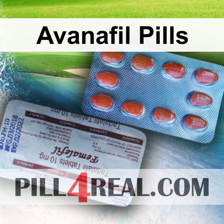 Avanafil Pills 908