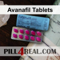 Avanafil Tablets 515