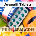 Avanafil Tablets 672