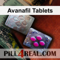 Avanafil Tablets 881
