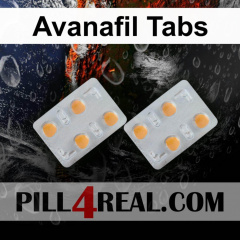 Avanafil Tabs 033