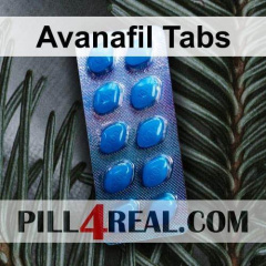 Avanafil Tabs 056