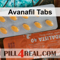 Avanafil Tabs 066
