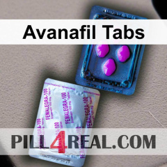 Avanafil Tabs 094
