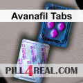 Avanafil Tabs 094