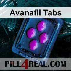 Avanafil Tabs 259