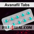 Avanafil Tabs 307