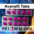 Avanafil Tabs 318