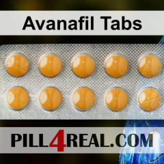 Avanafil Tabs 334