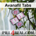 Avanafil Tabs 566