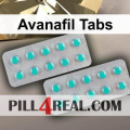 Avanafil Tabs 968