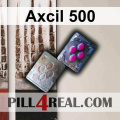 Axcil 500 062