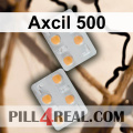 Axcil 500 149