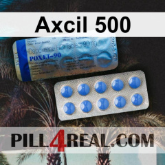 Axcil 500 200