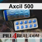 Axcil 500 200