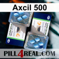 Axcil 500 204