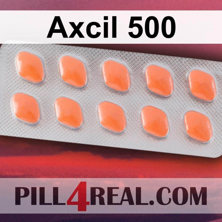 Axcil 500 209