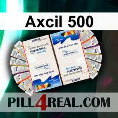 Axcil 500 342