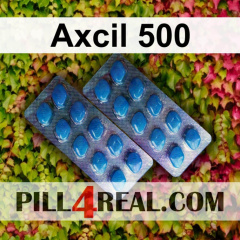 Axcil 500 364