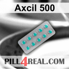 Axcil 500 366