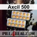 Axcil 500 416