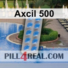 Axcil 500 445