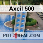 Axcil 500 445