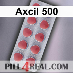 Axcil 500 511