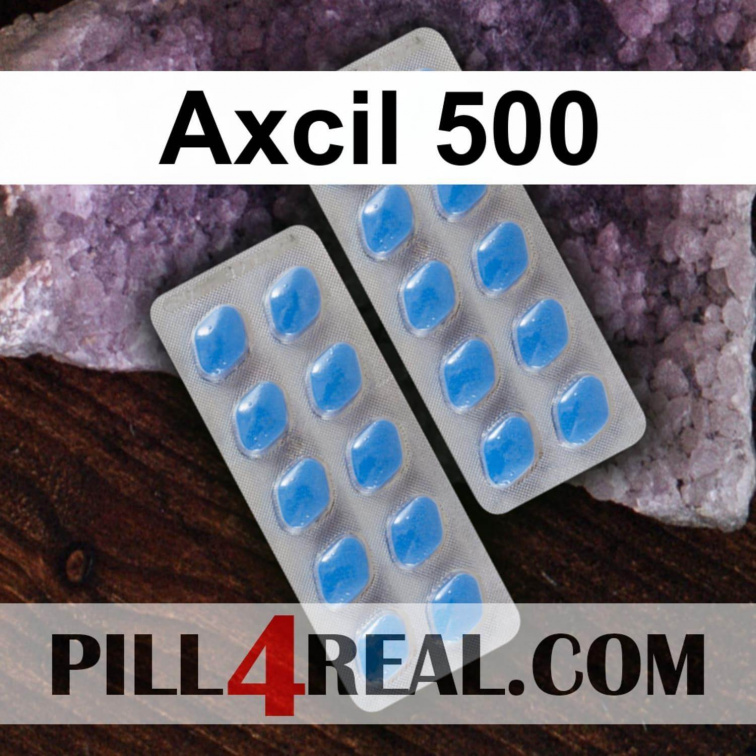 Axcil 500 544