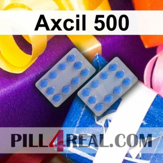Axcil 500 651