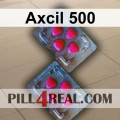 Axcil 500 665