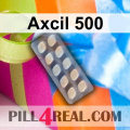 Axcil 500 673