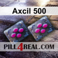Axcil 500 679