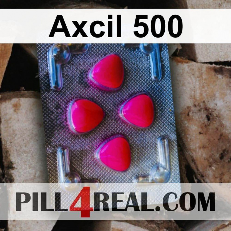 Axcil 500 779