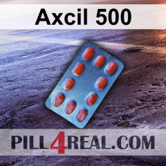 Axcil 500 876